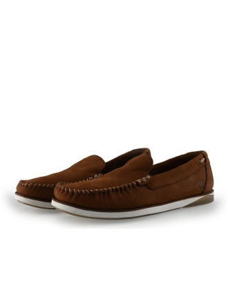 Timberland Loafers  Cognac 326406
 Maat 45½
 