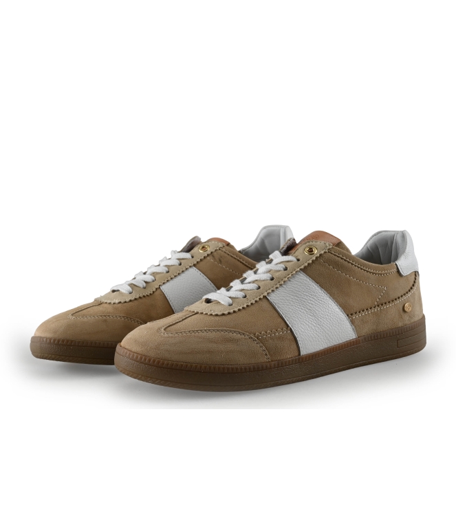 Fred de La Bretoniere Sneakers