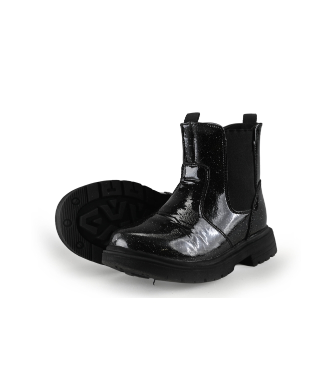 Nelson Chelsea boots