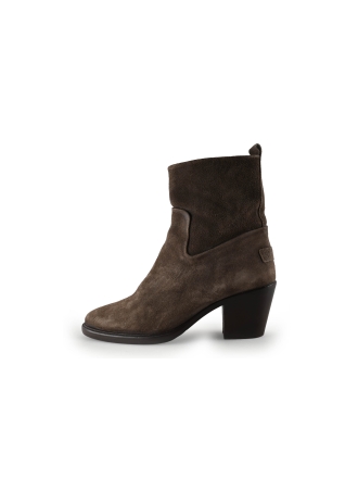 Shabbies Amsterdam Boots Overig 326412
 Maat 39
 