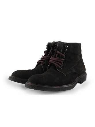 Greve Veterboots Bruin 326427
 Maat 44
 