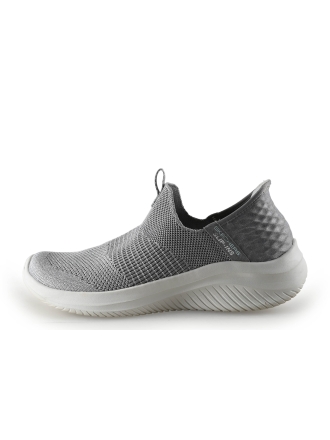 Skechers Instappers Grijs 326436
 Maat 38
 