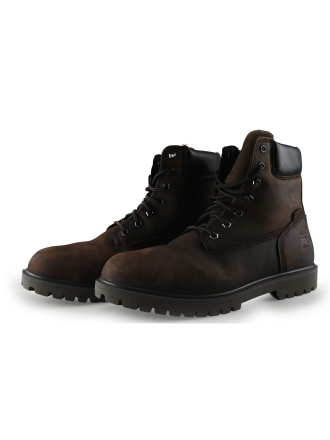 Timberland Werkschoenen Bruin 326444
 Maat 44
 