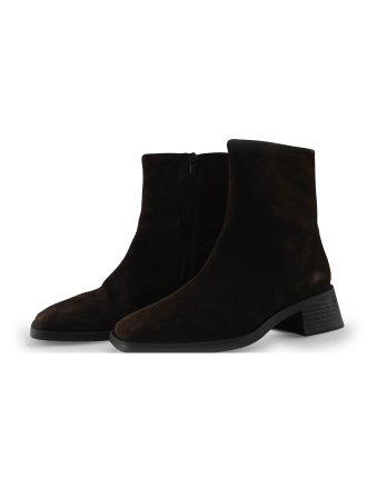 Vagabond Enkellaarzen Bruin 326450
 Maat 40
 