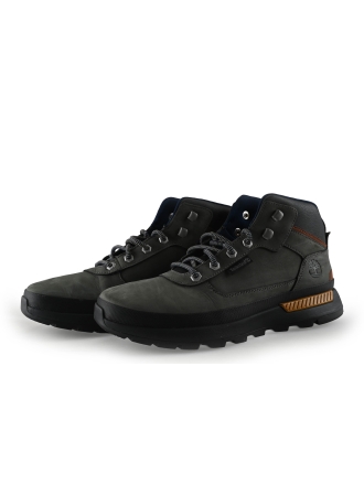 Timberland Veterboots Grijs 326452
 Maat 42
 