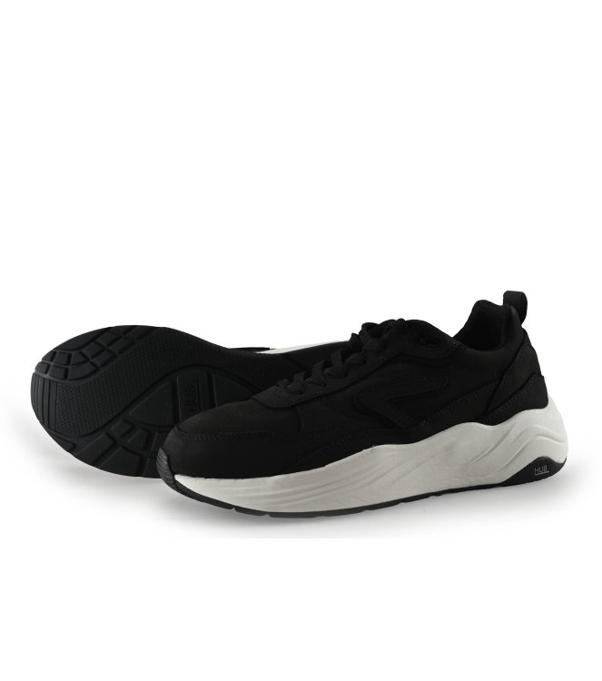 Hub Sneakers