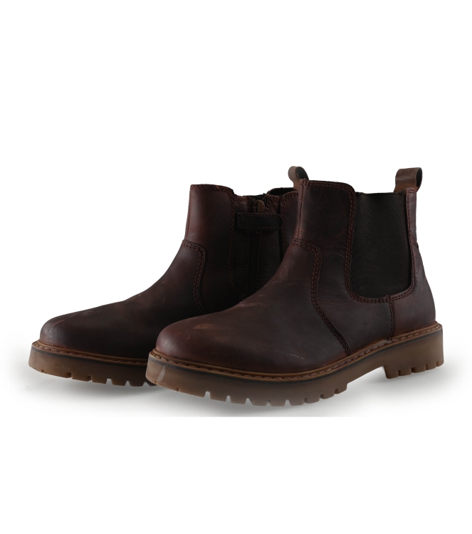 Nelson Chelsea boots