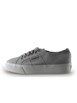 Superga Sneakers Grijs 326468
 Maat 39
 