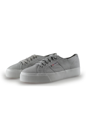 Superga Sneakers Grijs 326468
 Maat 39
 