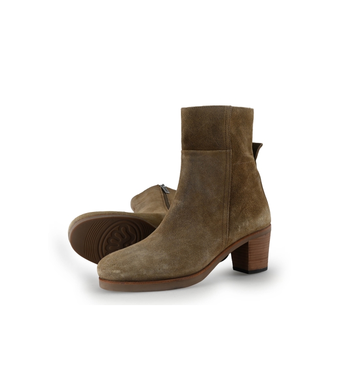 Shabbies Amsterdam Enkellaarzen