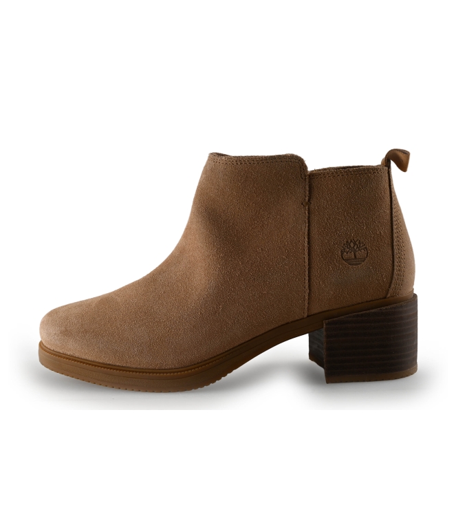 Timberland Enkellaarzen