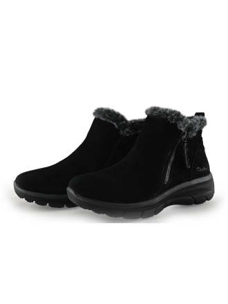Skechers Boots Zwart 326474
 Maat 36
 