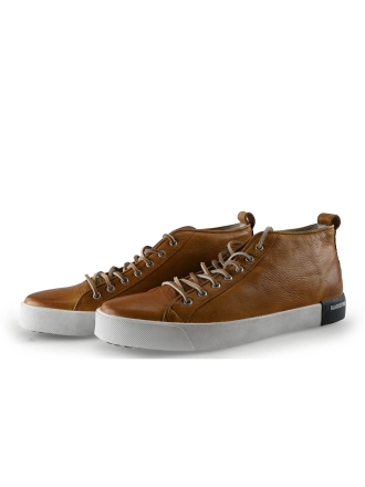 Blackstone Sneakers Bruin 326475
 Maat 44
 