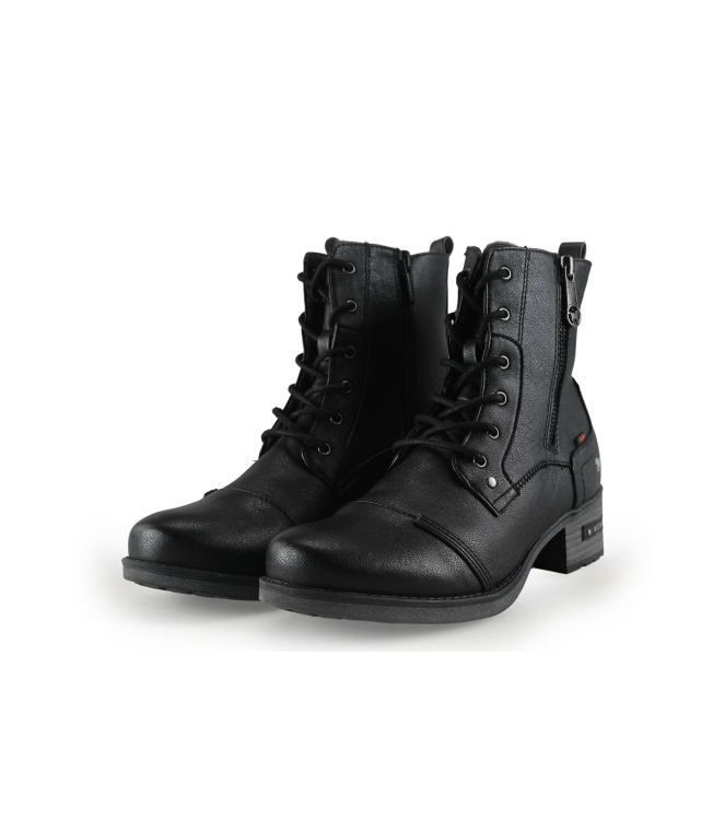 Mustang Veterboots
