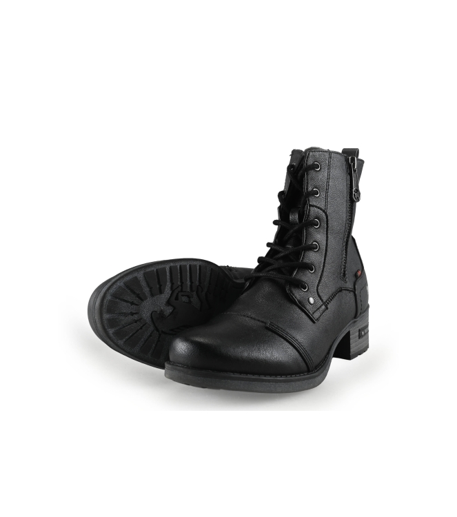 Mustang Veterboots