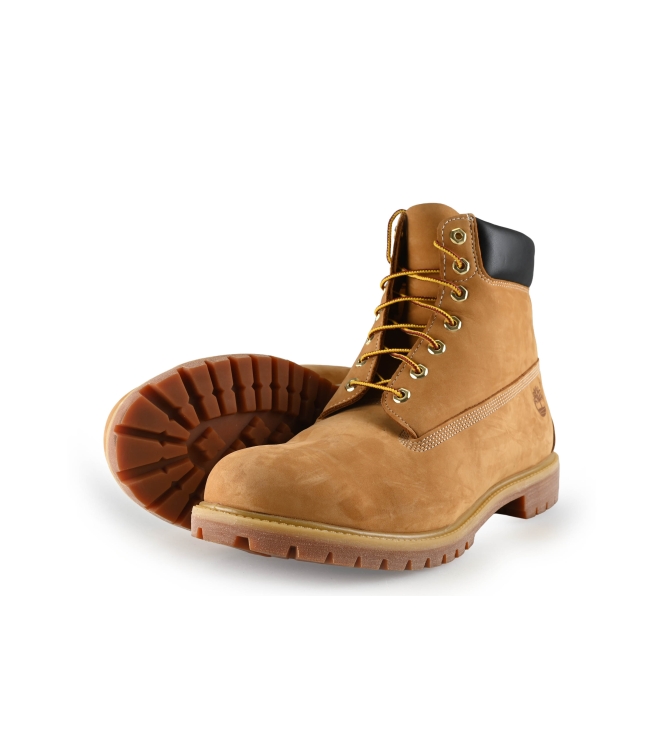 Timberland Veterboots
