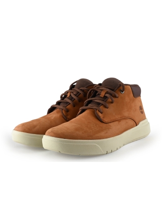 Timberland Sneakers Bruin 326758
 Maat 43
 