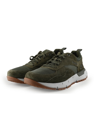 Timberland Sneakers Groen 326759
 Maat 43
 