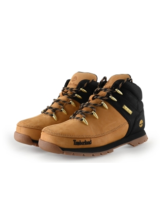 Timberland Boots Geel 326760
 Maat 37
 