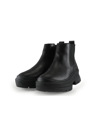 Timberland Chelsea boots Zwart 326764
 Maat 38½
 