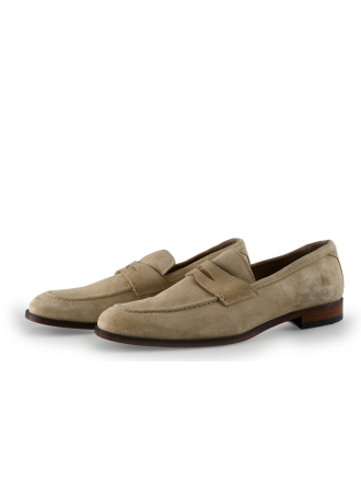 Greve Loafers  Beige 326778
 Maat 42
 