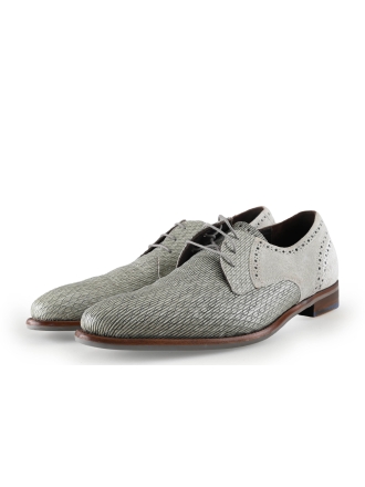 Floris van Bommel Nette schoenen  Beige 326780
 Maat 42
 