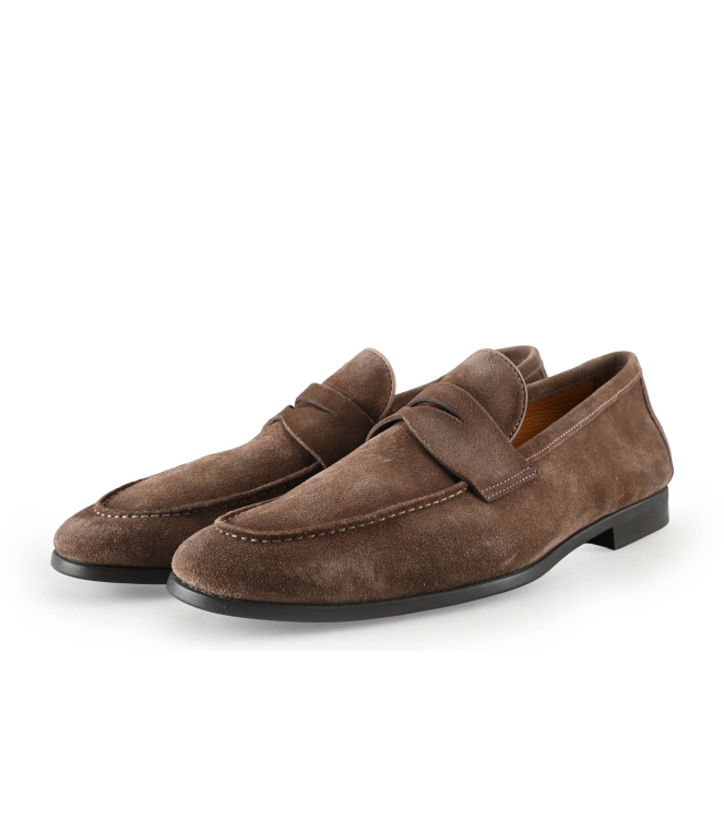 Magnanni Loafers 