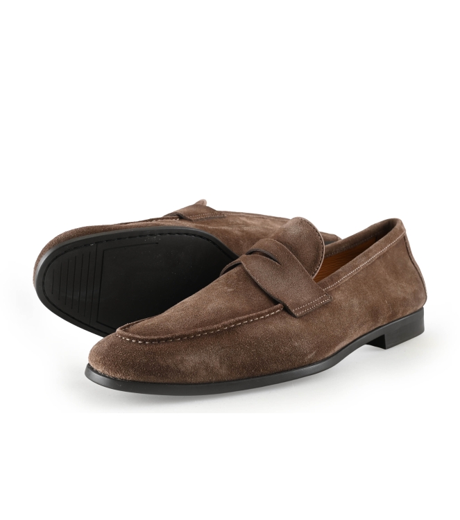 Magnanni Loafers 