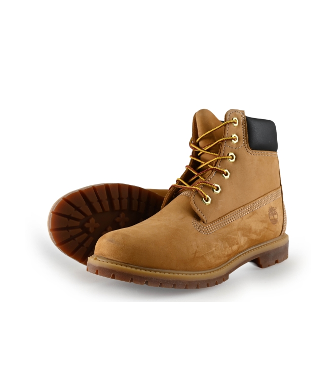 Timberland Veterboots