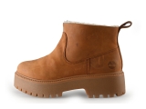 Timberland Enkellaarzen