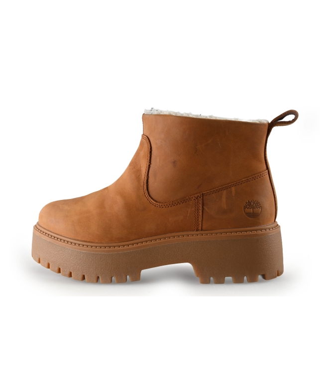Timberland Enkellaarzen