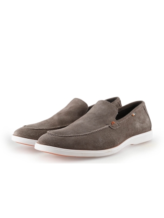 Cafe Moda Loafers  Bruin 326816
 Maat 45
 