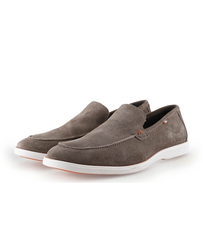 Cafe Moda Loafers 