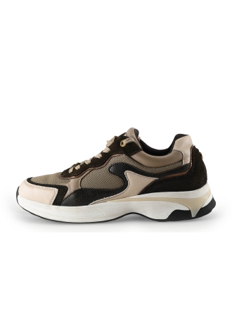 Mexx Sneakers Beige 326834
 Maat 42
 