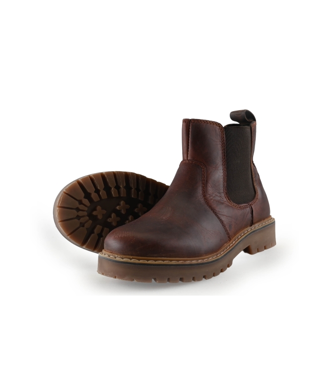 Nelson Chelsea boots