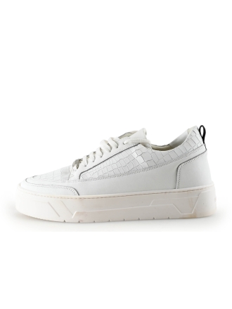 Antony Morato Sneakers Wit 326856
 Maat 42
 