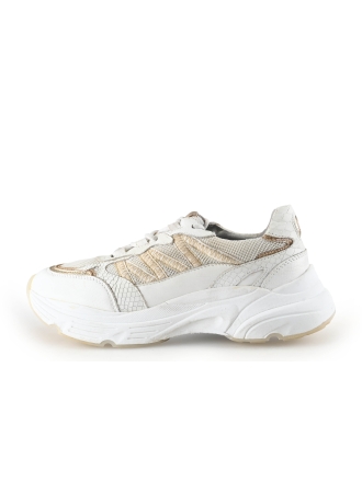 Nelson Sneakers Wit 326858
 Maat 41
 