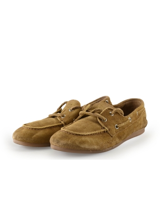 Shoecolate Bootschoenen Beige 326863
 Maat 39
 