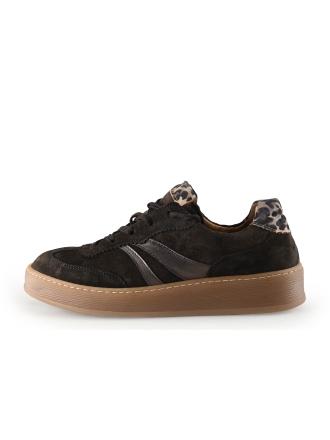 Gabor Sneakers Bruin 326867
 Maat 40
 