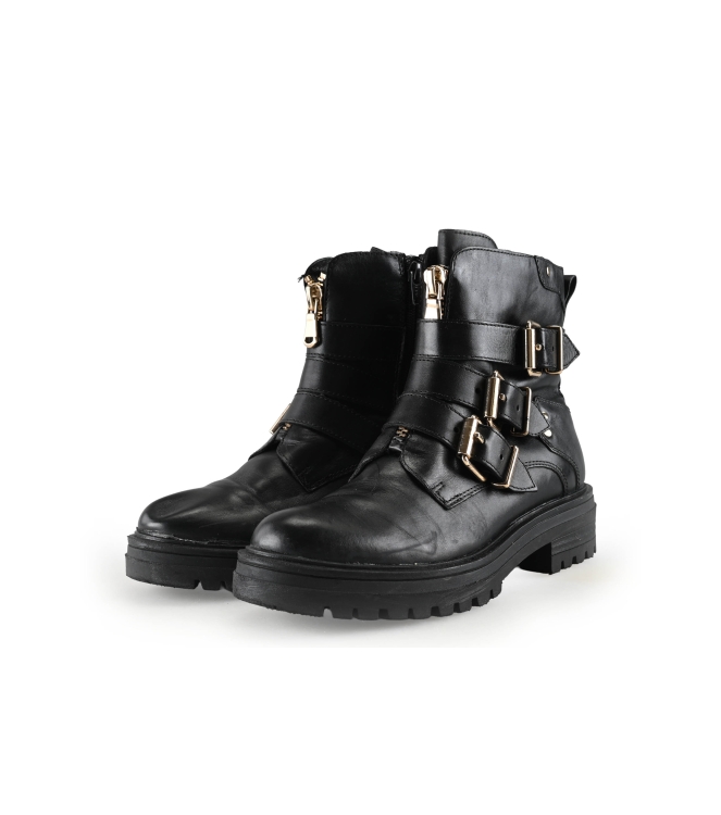 Nelson Biker boots