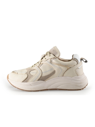 Blasz Sneakers Beige 326873
 Maat 39
 