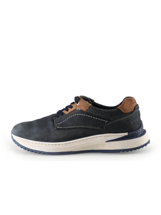 Nelson Sneakers Blauw 326878
 Maat 40
 