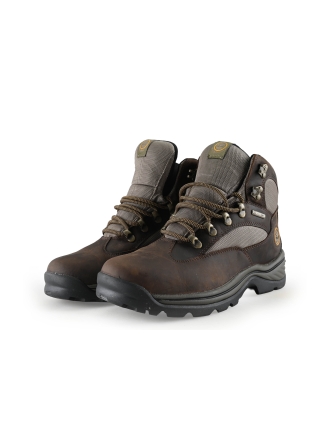Timberland Wandelschoenen Bruin 326885
 Maat 42
 