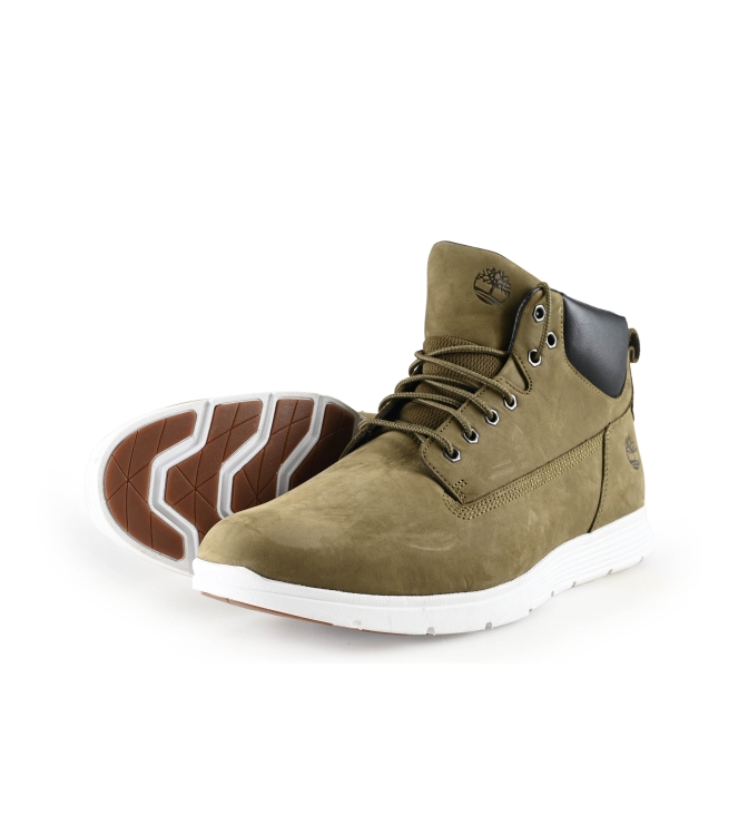 Timberland Hoge sneakers