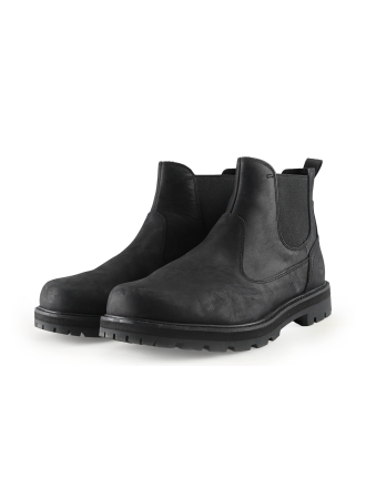Timberland Chelsea boots Zwart 326889
 Maat 43½
 
