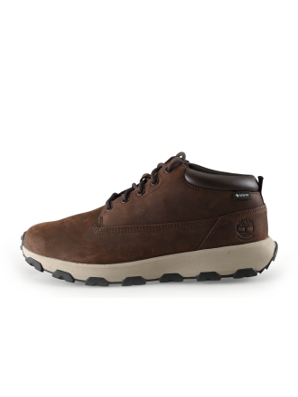 Timberland Sneakers Bruin 326894
 Maat 43
 