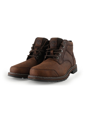 Timberland Veterboots Bruin 326895
 Maat 43
 
