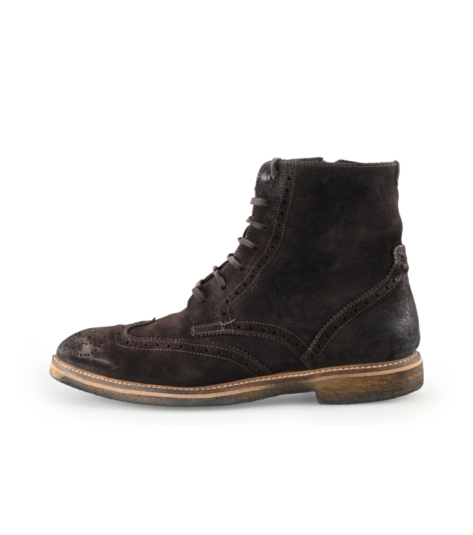 Floris van Bommel Veterboots