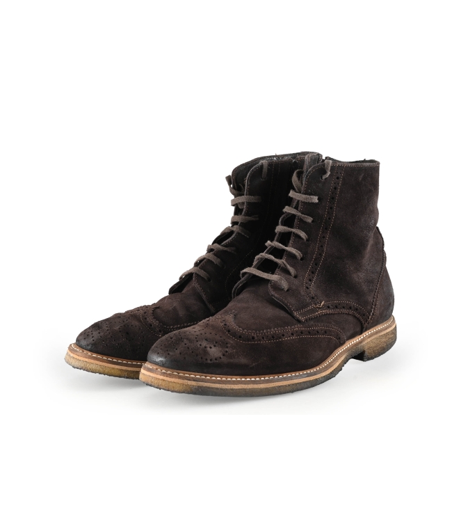 Floris van Bommel Veterboots