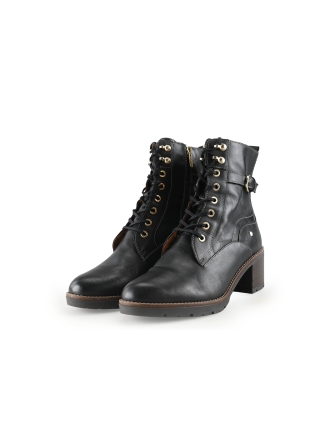 Pikolinos Veterboots Zwart 326903
 Maat 40
 